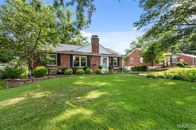 14 W Rose Avenue, Saint Louis, MO 63119 - Photo 6
