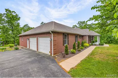414 Silver Creek Road, Farmington, MO 63640 - Photo 4