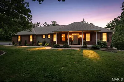414 Silver Creek Road, Farmington, MO 63640 - Photo 2