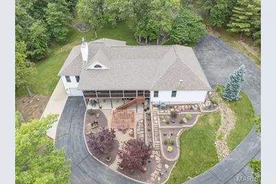 414 Silver Creek Road, Farmington, MO 63640 - Photo 20