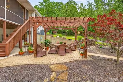 414 Silver Creek Road, Farmington, MO 63640 - Photo 16