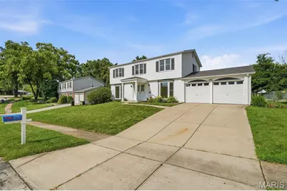1737 Rosearbor Drive, Saint Louis, MO 63146 - Photo 44