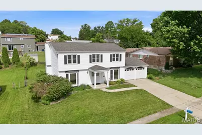 1737 Rosearbor Drive, Saint Louis, MO 63146 - Photo 40