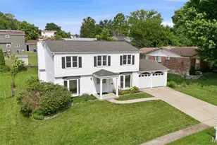 1737 Rosearbor Dr, Saint Louis, MO 63146 - Photo 40