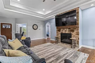3149 Stonebridge Pl, Festus, MO 63028 - Photo 4