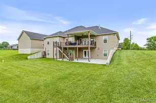 3149 Stonebridge Pl, Festus, MO 63028 - Photo 2