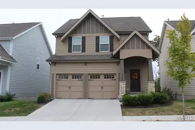 2636 Grover Crossing Way, Wildwood, MO 63040 - Photo 32