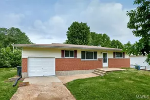 1125 Meadowlark Dr, Florissant, MO 63033 - Photo 2