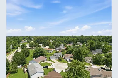 112 Mount Olympus Court, Saint Peters, MO 63376 - Photo 28