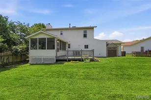 112 Mt Olympus Ct, Saint Peters, MO 63376 - Photo 24