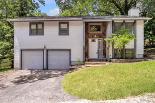 21 Muir St, Eureka, MO 63025 - Photo 1