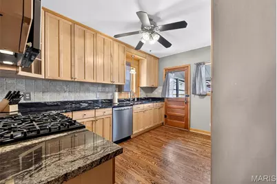 9322 Mackenzie Road, Affton, MO 63123 - Photo 16