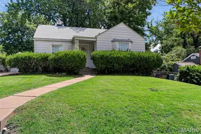 2828 Manderly Drive, Saint Louis, MO 63144 - Photo 2
