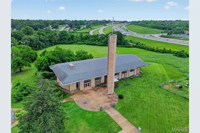 206 Emerling Drive, Cool Valley, MO 63121 - Photo 14