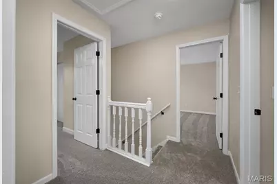 915 Hunter Chaise Drive, Wentzville, MO 63385 - Photo 18