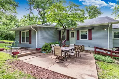 12505 Weber Hill Road, Sunset Hills, MO 63127 - Photo 2