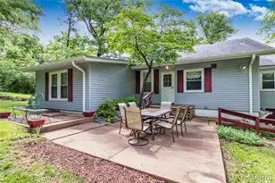 12505 Weber Hill Rd, Sunset Hills, MO 63127 - Photo 2