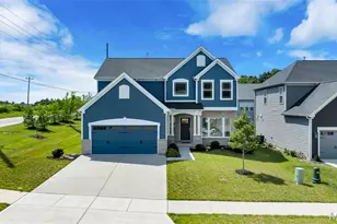 542 Derby Terrace Cir, Dardenne Prairie, MO 63368 - Photo 2