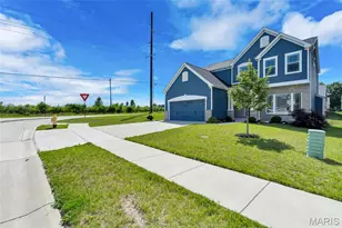 542 Derby Terrace Cir, Dardenne Prairie, MO 63368 - Photo 6