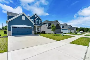 542 Derby Terrace Cir, Dardenne Prairie, MO 63368 - Photo 4