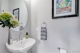542 Derby Terrace Cir, Dardenne Prairie, MO 63368 - Photo 24