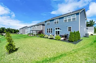 542 Derby Terrace Cir, Dardenne Prairie, MO 63368 - Photo 48