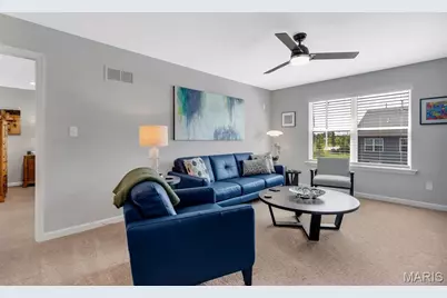 542 Derby Terrace Circle, Dardenne Prairie, MO 63368 - Photo 32