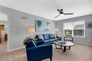 542 Derby Terrace Cir, Dardenne Prairie, MO 63368 - Photo 32