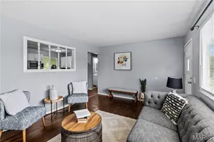 1525 Layven Ave, Florissant, MO 63031 - Photo 4