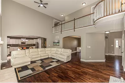 317 Trailhead Way, O'Fallon, MO 63368 - Photo 12