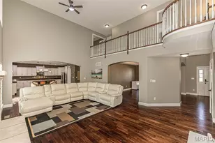 317 Trailhead Way, O'Fallon, MO 63368 - Photo 12