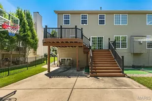 317 Trailhead Way, O'Fallon, MO 63368 - Photo 50