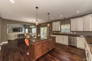 317 Trailhead Way, O'Fallon, MO 63368 - Photo 22