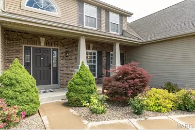 317 Trailhead Way, O'Fallon, MO 63368 - Photo 4