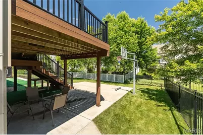 317 Trailhead Way, O'Fallon, MO 63368 - Photo 48