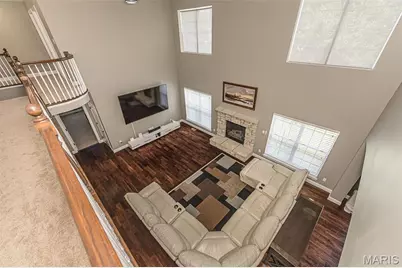 317 Trailhead Way, O'Fallon, MO 63368 - Photo 34