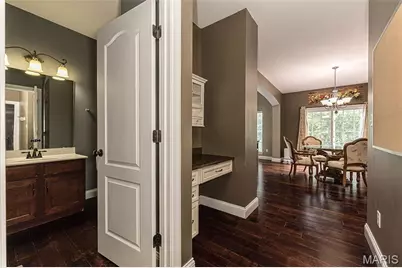317 Trailhead Way, O'Fallon, MO 63368 - Photo 24