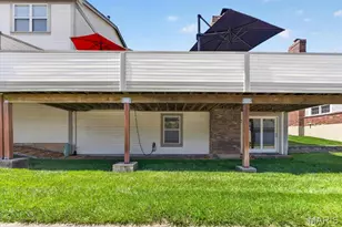 15810 Harris Ridge Ct, Chesterfield, MO 63017 - Photo 52