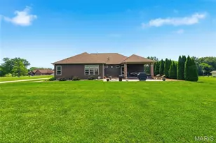 2011 Alana Ln, Saint Paul, MO 63366 - Photo 46
