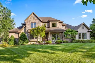 50 Meadowbrook Country Club Estate, Ballwin, MO 63011 - Photo 1