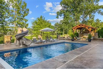 5 Shelbourne Wood Court, Weldon Spring, MO 63304 - Photo 6