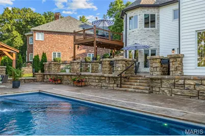 5 Shelbourne Wood Court, Weldon Spring, MO 63304 - Photo 16