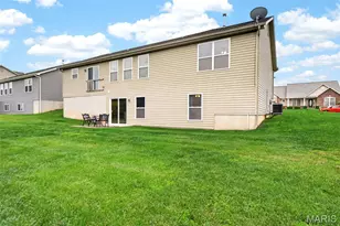 127 Liberty Grove Dr, Wentzville, MO 63385 - Photo 32