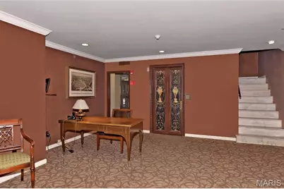 725 S Skinker Boulevard #7C, Saint Louis, MO 63105 - Photo 2