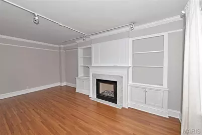 725 S Skinker Boulevard #7C, Saint Louis, MO 63105 - Photo 8