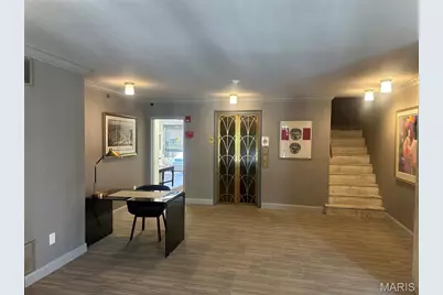 725 S Skinker Boulevard #7C, Saint Louis, MO 63105 - Photo 2