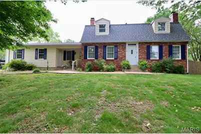 1104 Indian Creek Road, Lebanon, MO 65536 - Photo 1
