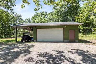 12481 W State Highway 8, Potosi, MO 63664 - Photo 16