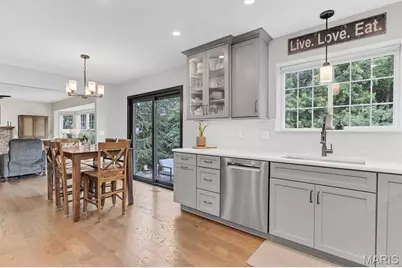 5522 Bellemeade Trail Court, Saint Louis, MO 63129 - Photo 34