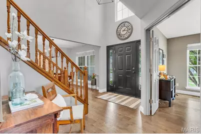 5522 Bellemeade Trail Court, Saint Louis, MO 63129 - Photo 18